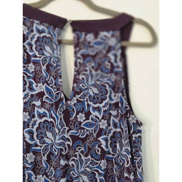 Magnolia Grace Catarina Knit Wide Leg Jumpsuit MEDIUM. - Picture 6 of 9